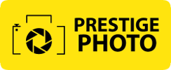 Prestigephoto logo